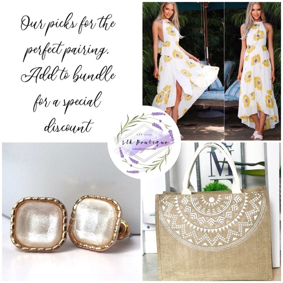 White vegan leather croc embossed slip on summer slide sandal - Picture 2 of 5